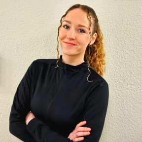 Mascha Reuvers
